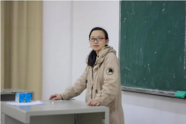 【k8.com名师】当老师是最大的幸福