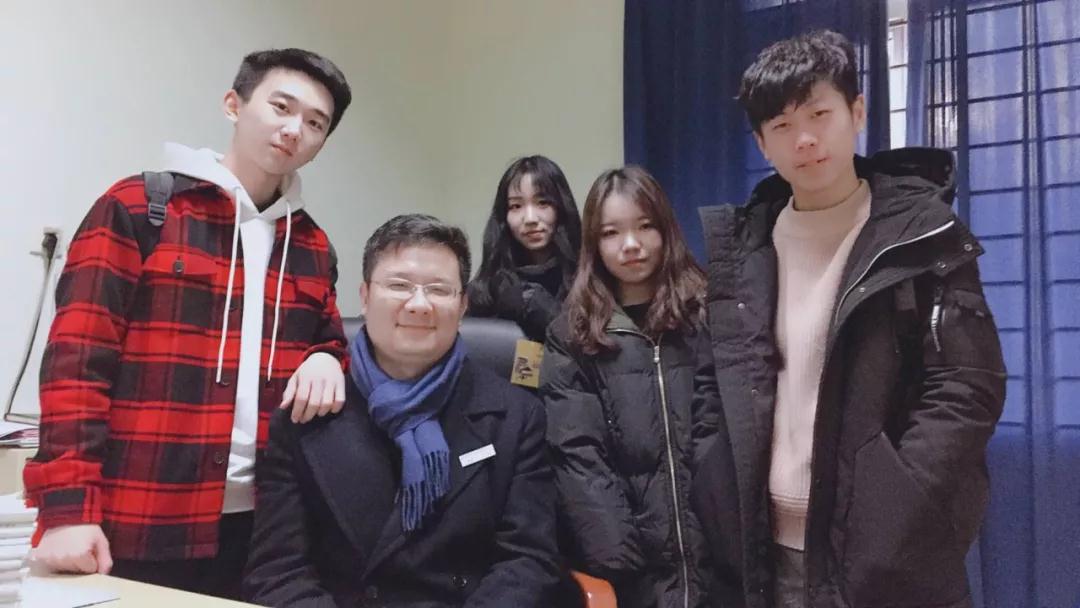 程臻：付出多大努力，就能教出多好的学生